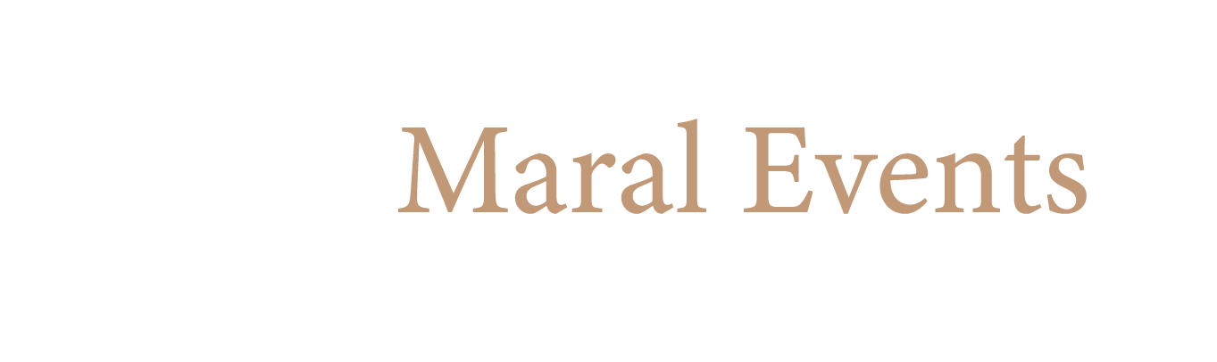 Maral Events — Traiteur & décoration événementielle
