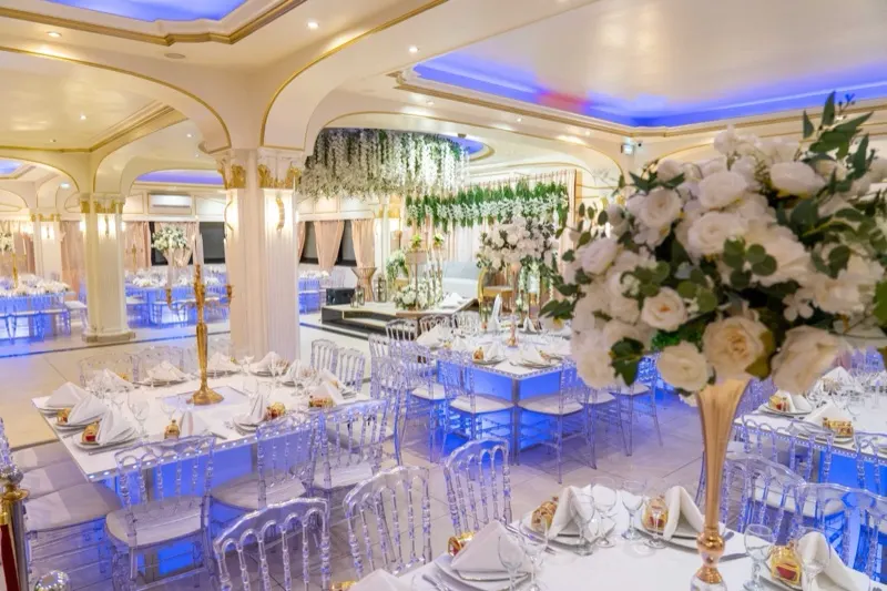 Salle de réception L'Orchidée à Antony
